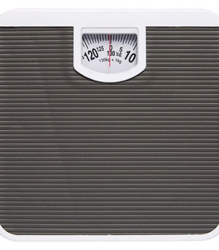 Mechanical Bathroom Scale Target Australia