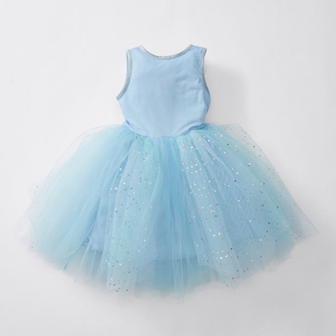 Disney Frozen Petal Tutu Dress | Target 