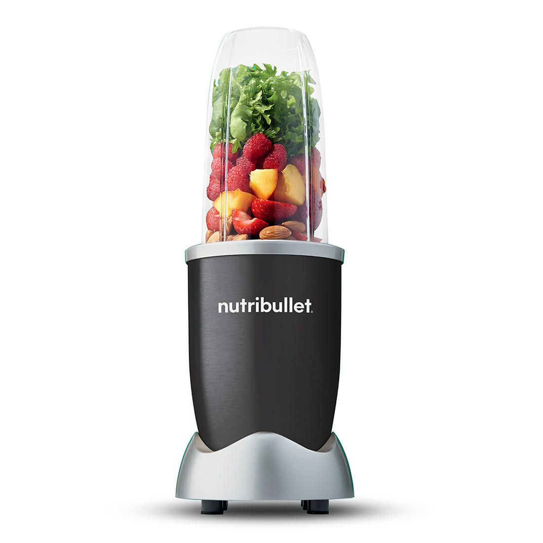 Nutribullet 1000w 8 Piece Set N10 0807dg Target Australia
