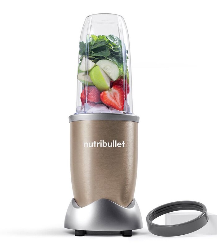Nutribullet 900w Nb9 0507 Target Australia