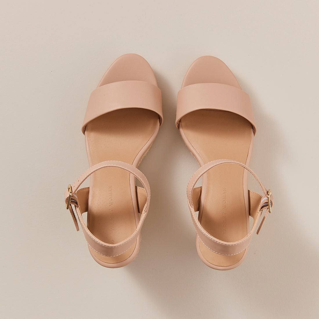 maggie espadrille wedge sandals