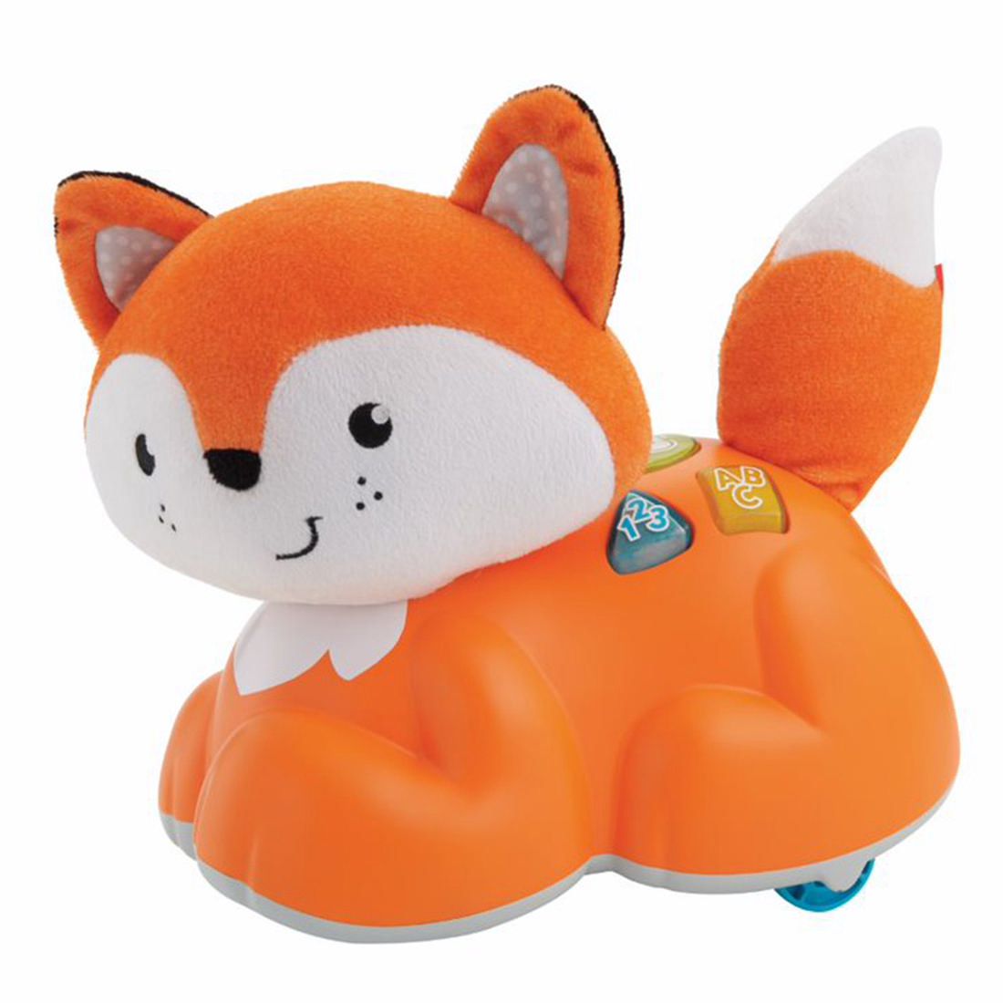 learn to crawl toys