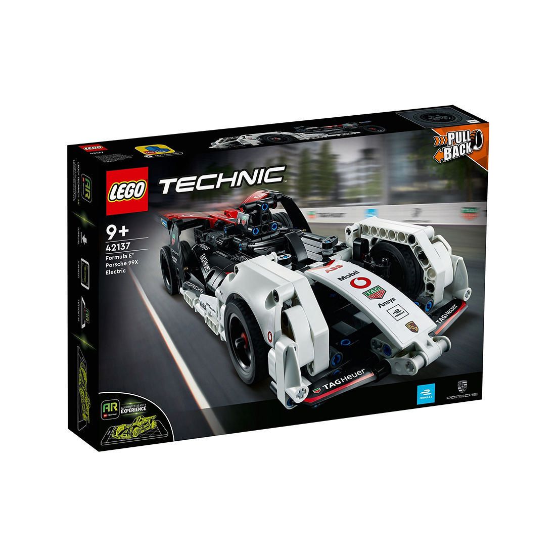 Porsche 99X Electric 42137 