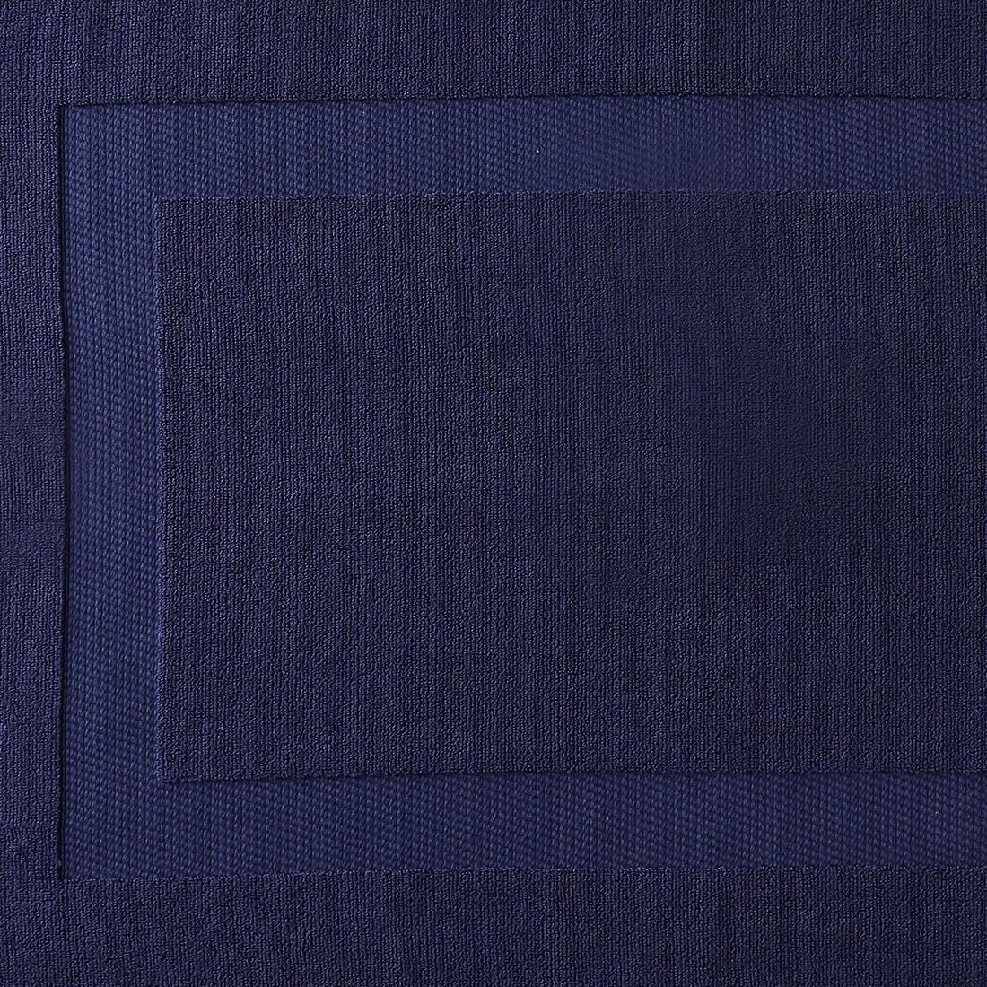 Supima Cotton Towel Collection Navy Blue Bath Mat Target