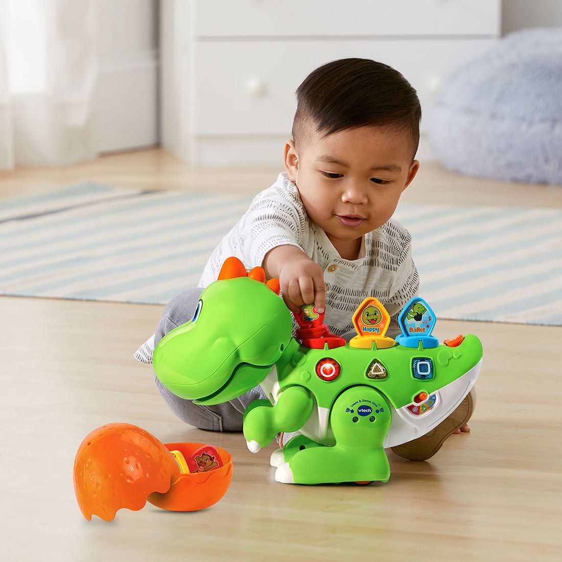 vtech feed me dino target