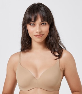 Micro T-Shirt Bra