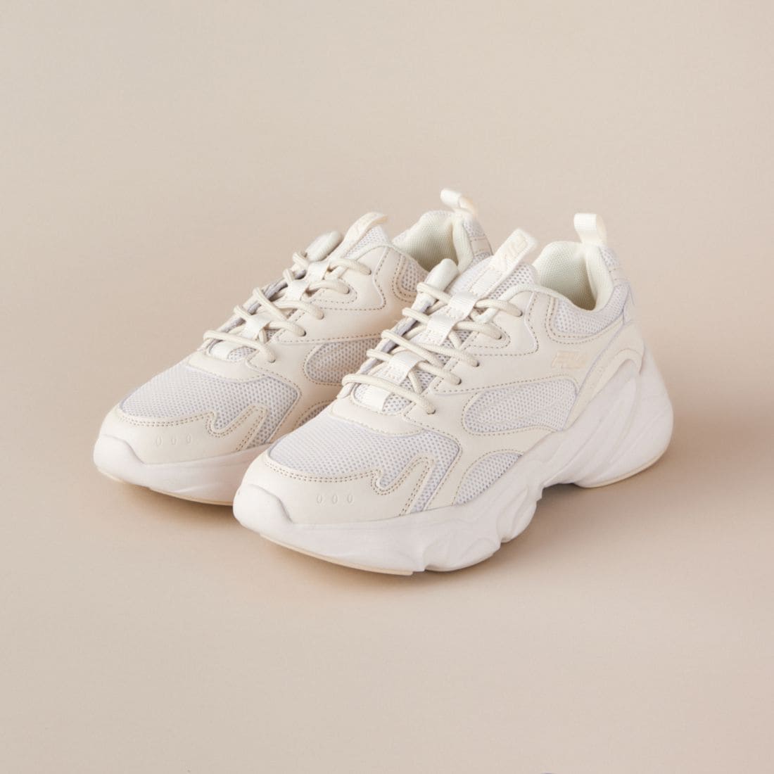 fila womens dad sneakers