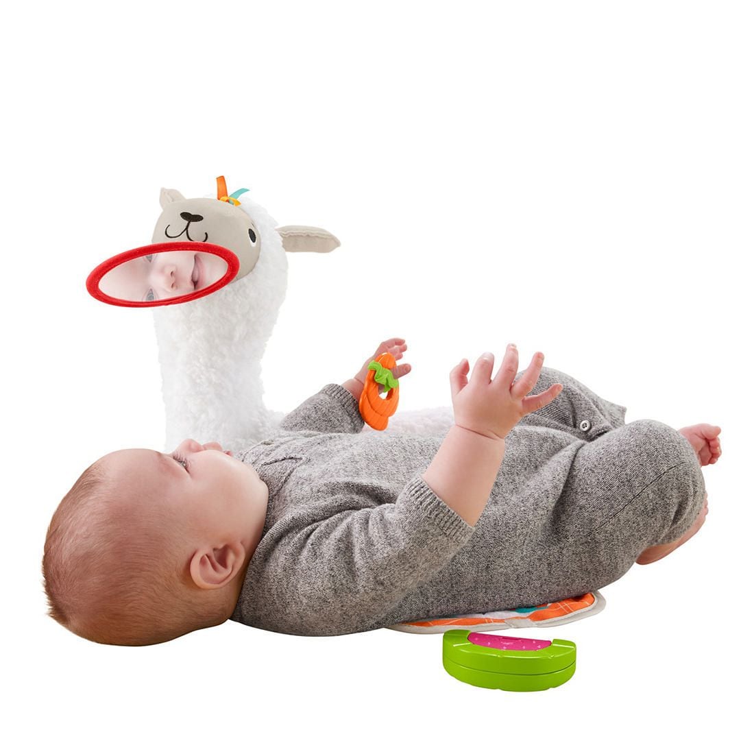 tummy time toys target