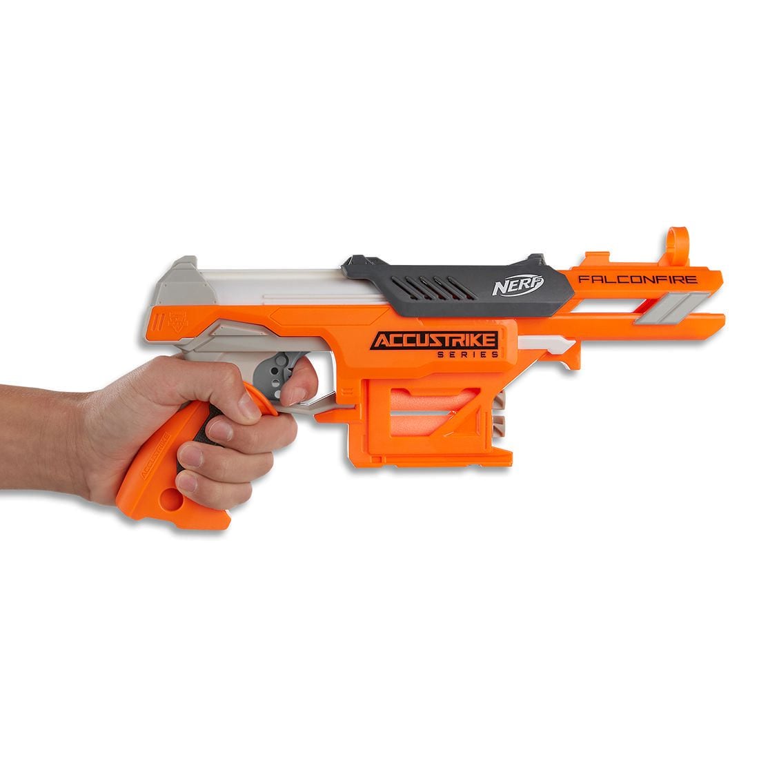 nerf accustrike falcon fire