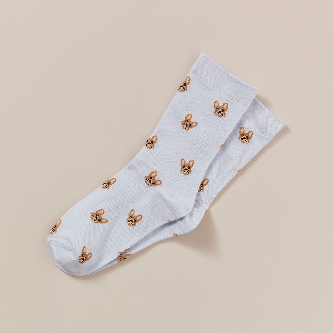 ACLab Printed Crew Socks Target Australia