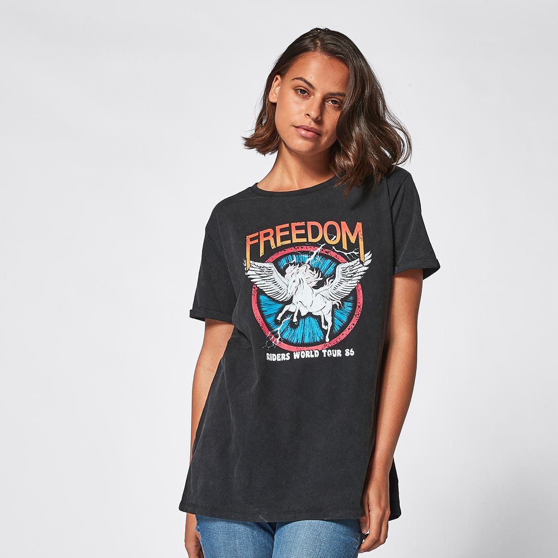 Lily Loves Freedom T-Shirt | Target 