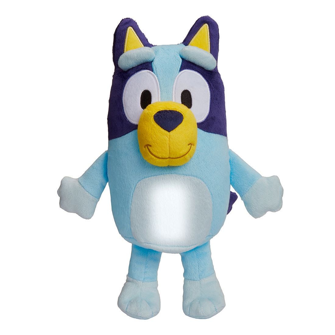 bluey plush toy