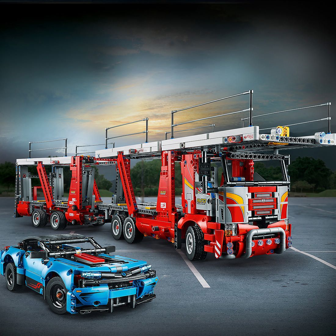 lego technic target australia
