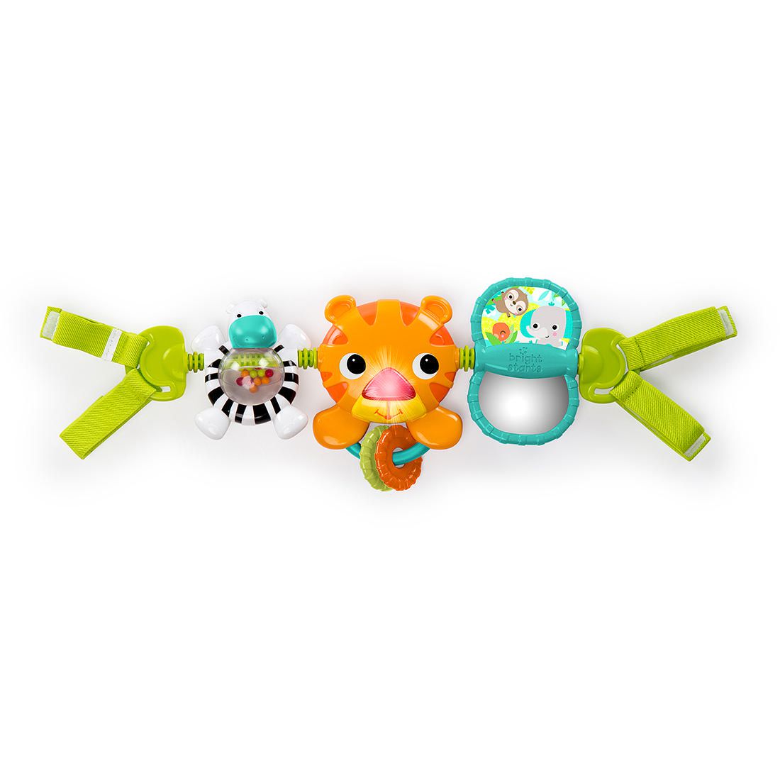 bright starts owl toy