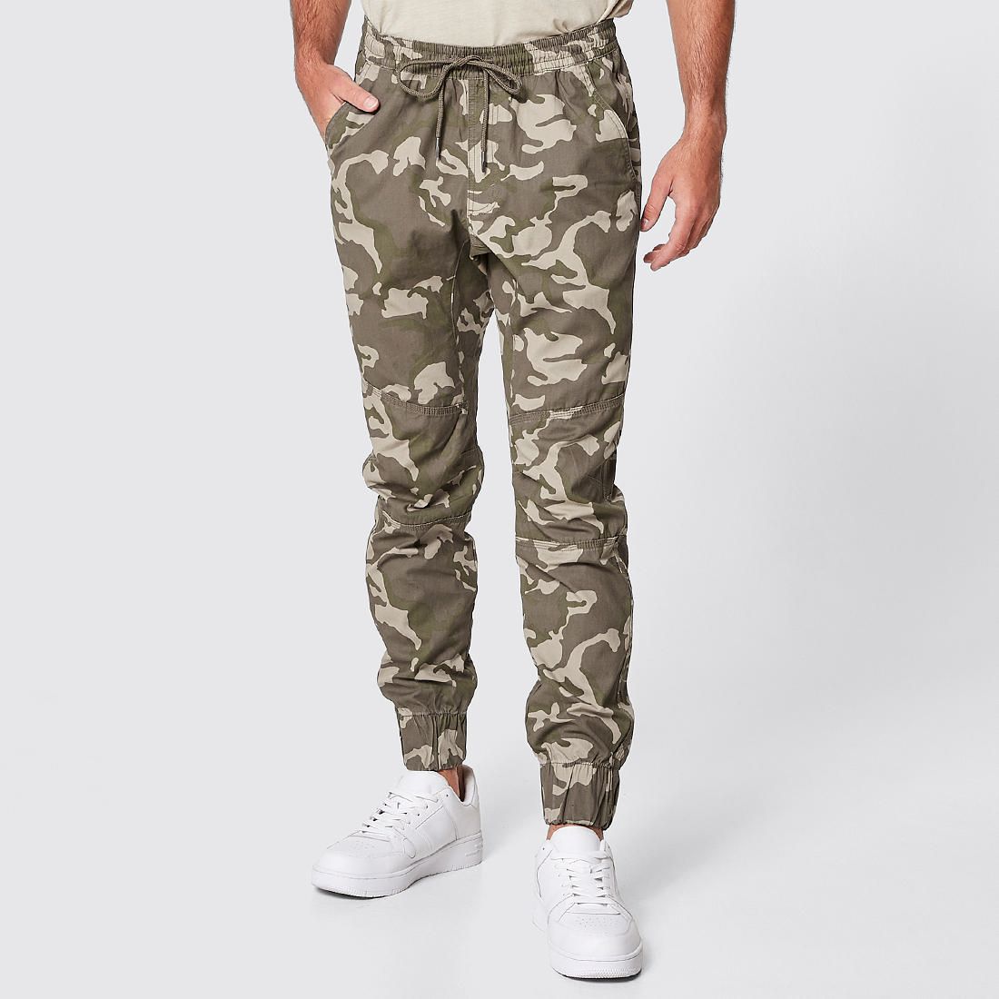 target mens camo pants