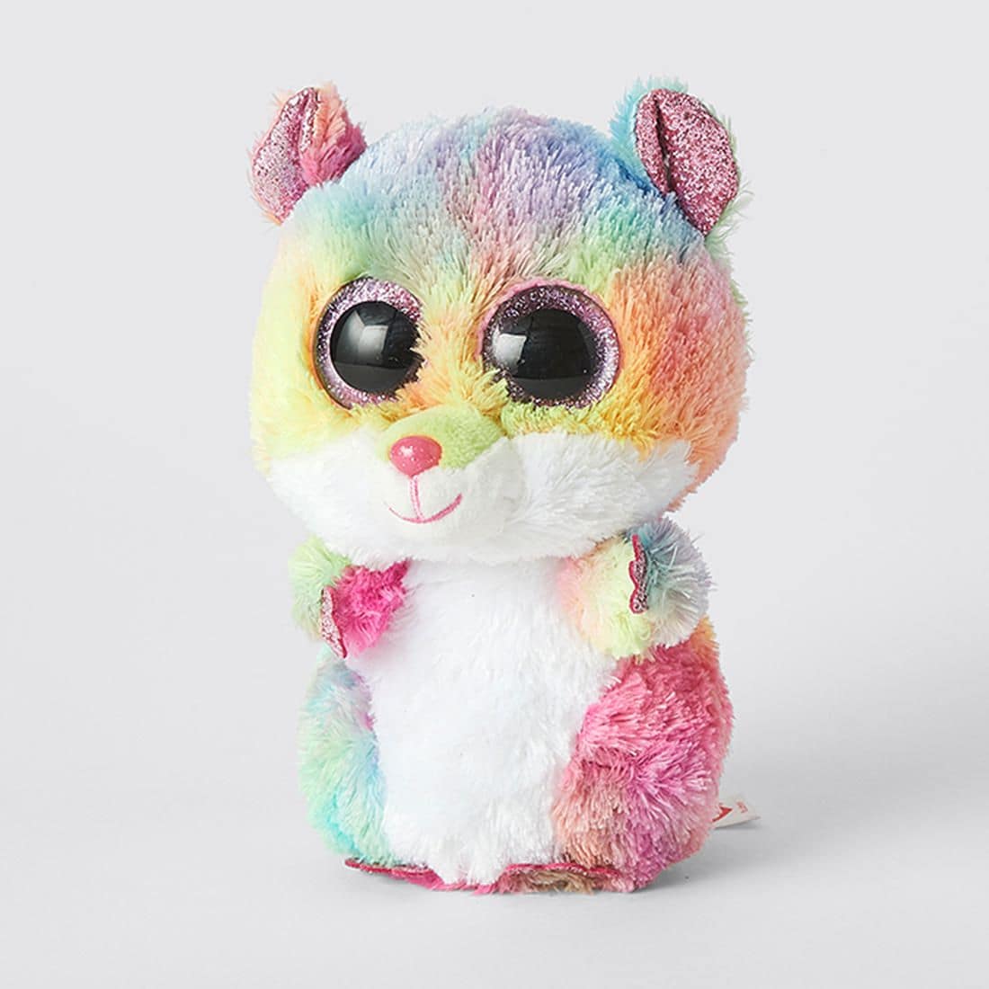 ty plush toys