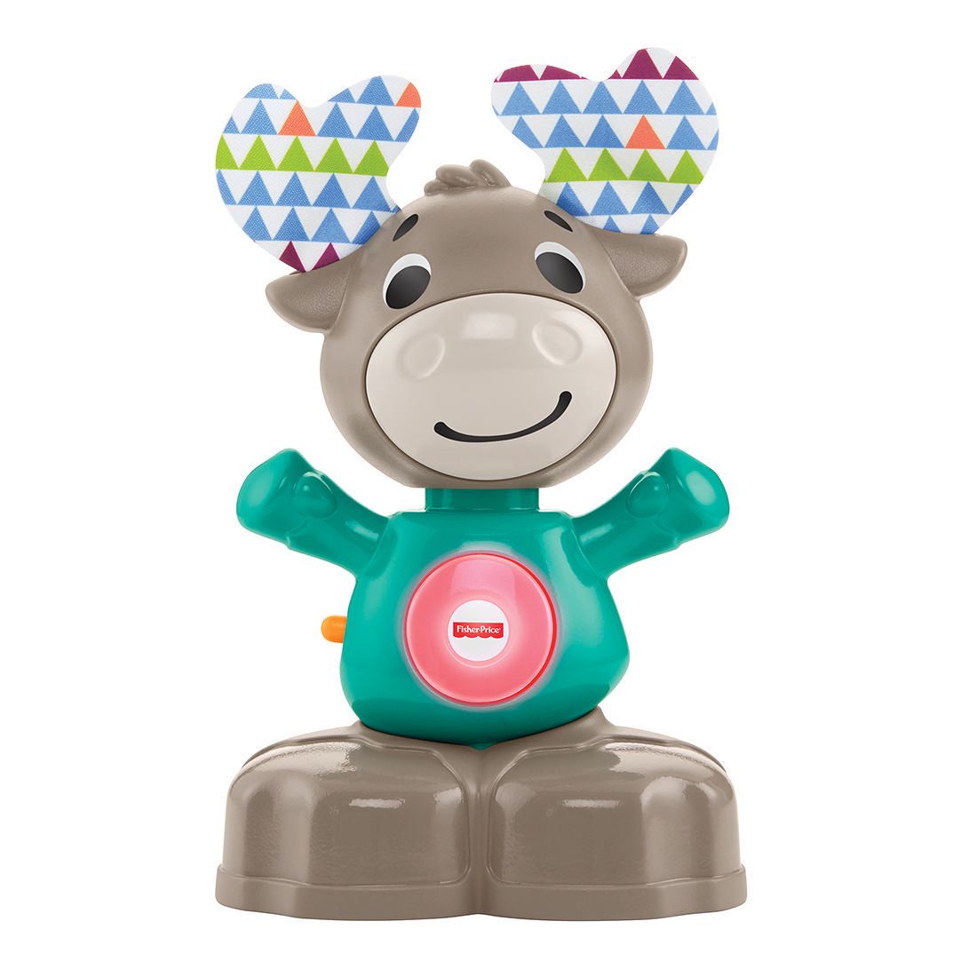 fisher price musical