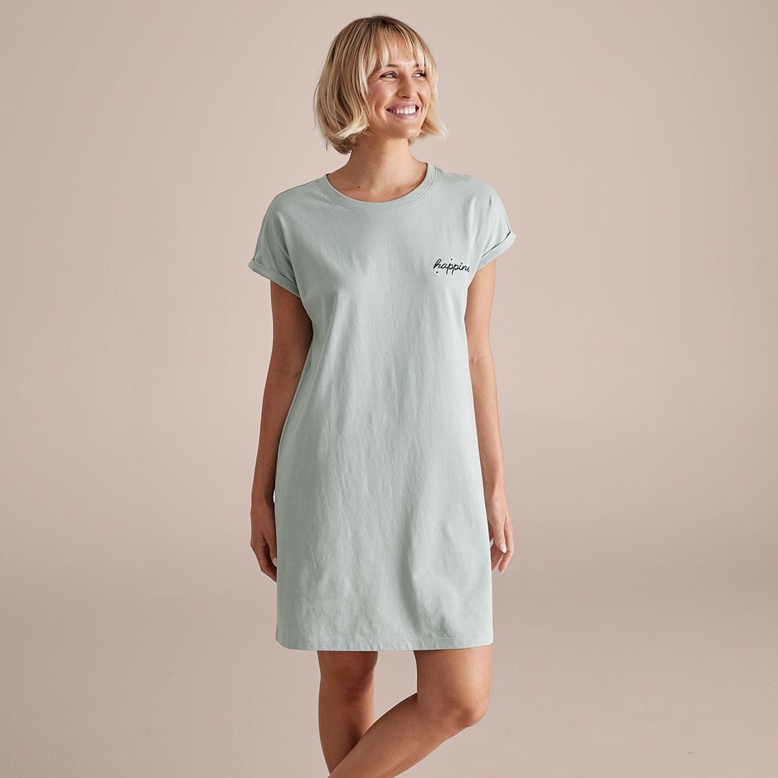 Slogan Sleep Nightie | Target Australia