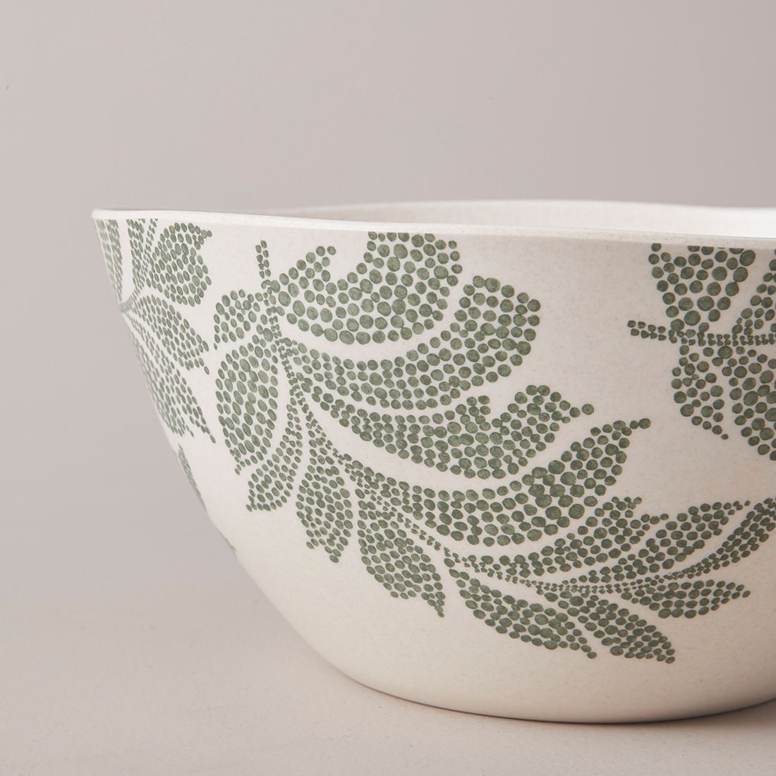 Eden Printed Melamine Serving Bowl Target Australia