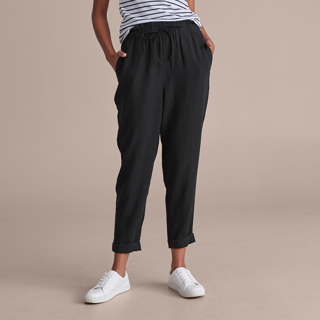 Paperbag Pants | Target Australia