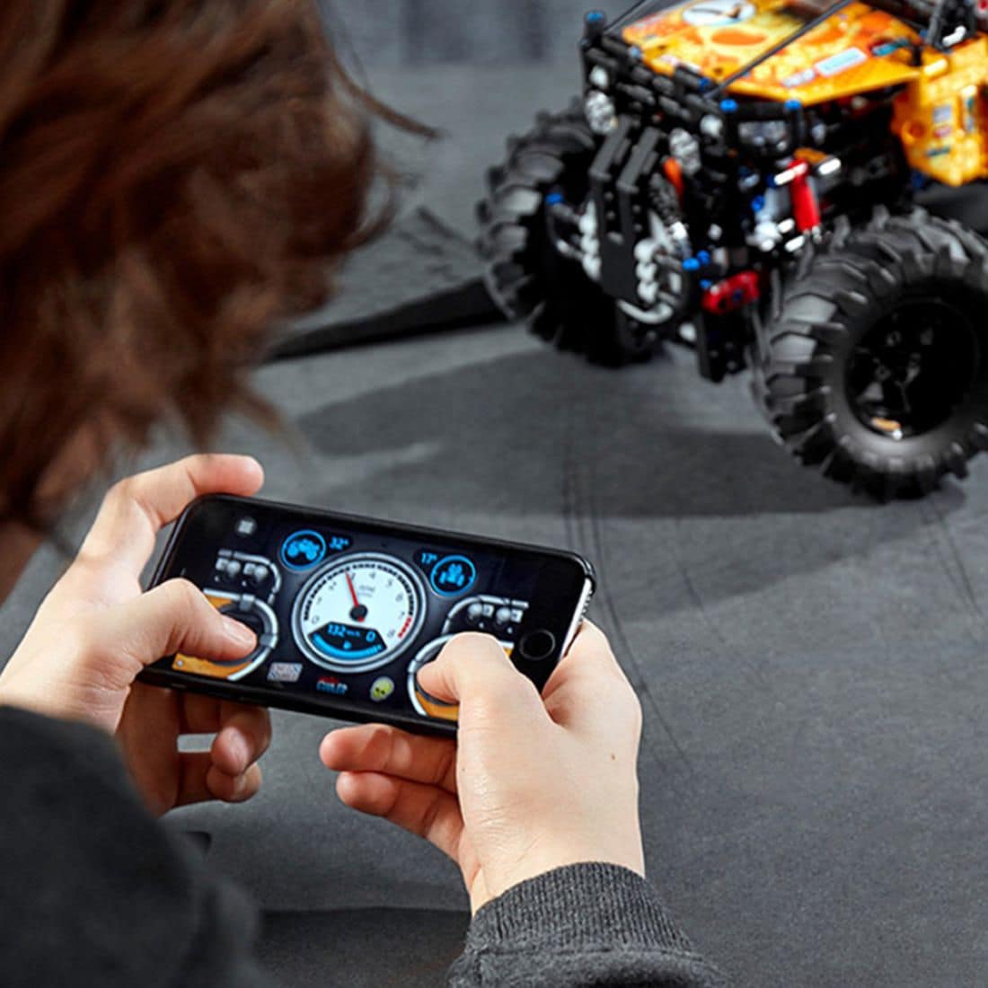 lego 42099 australia