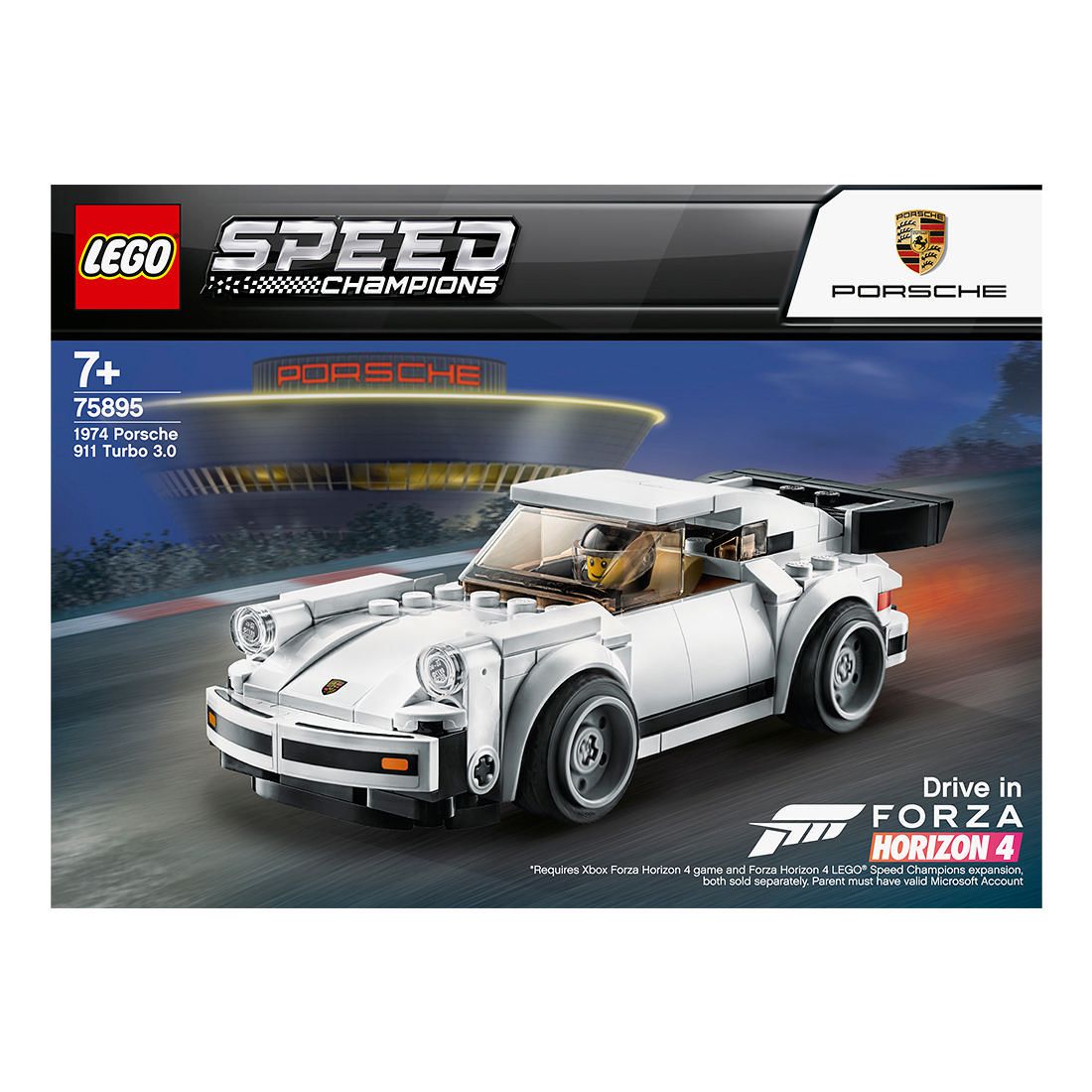 lego75895