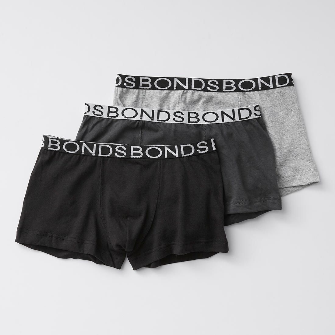 bonds mens underwear
