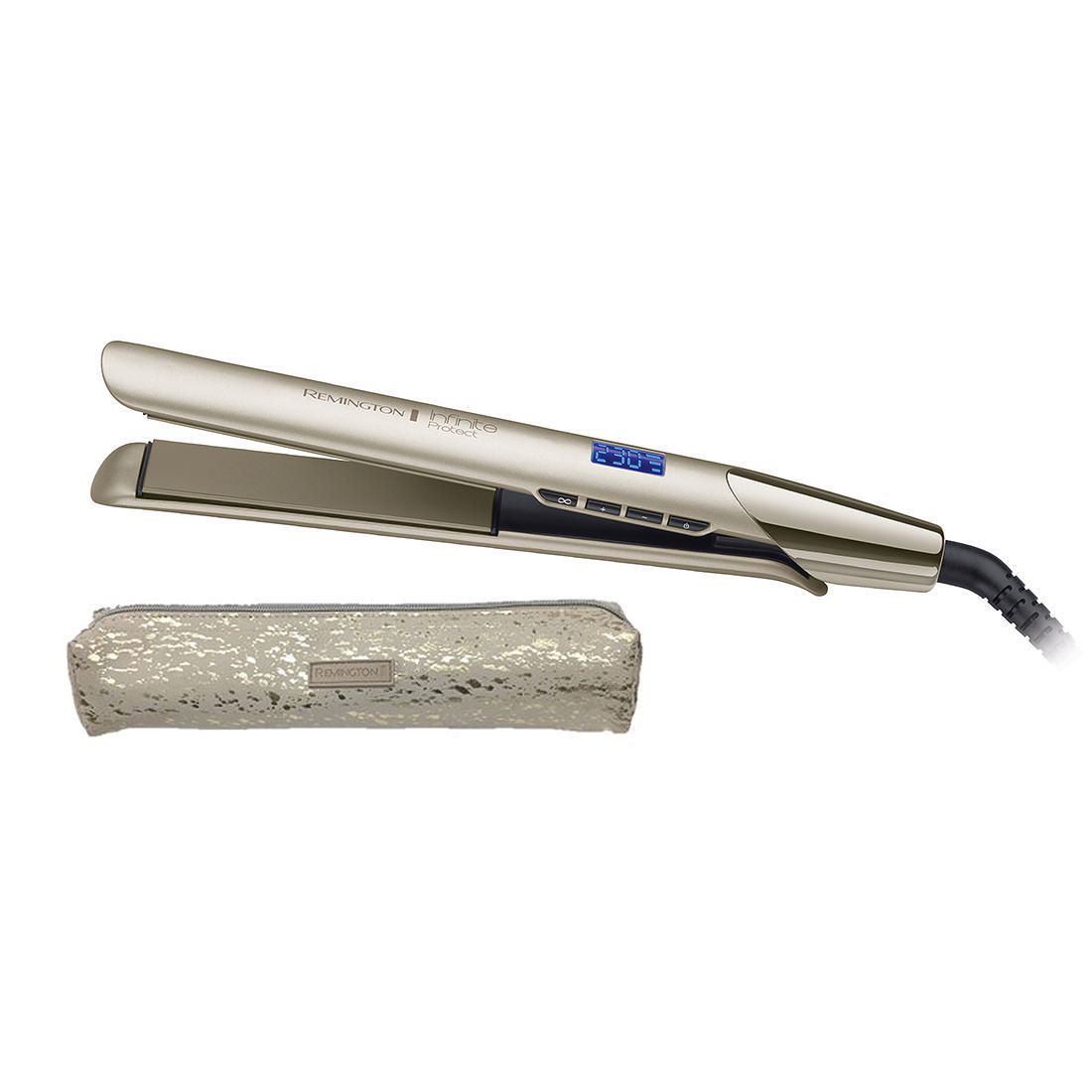 remington protect & shine