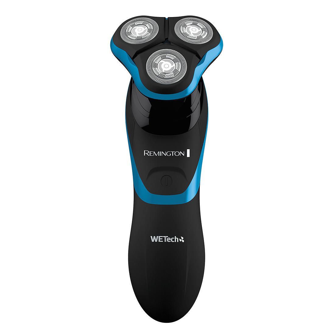 remington wetech precision plus shaver