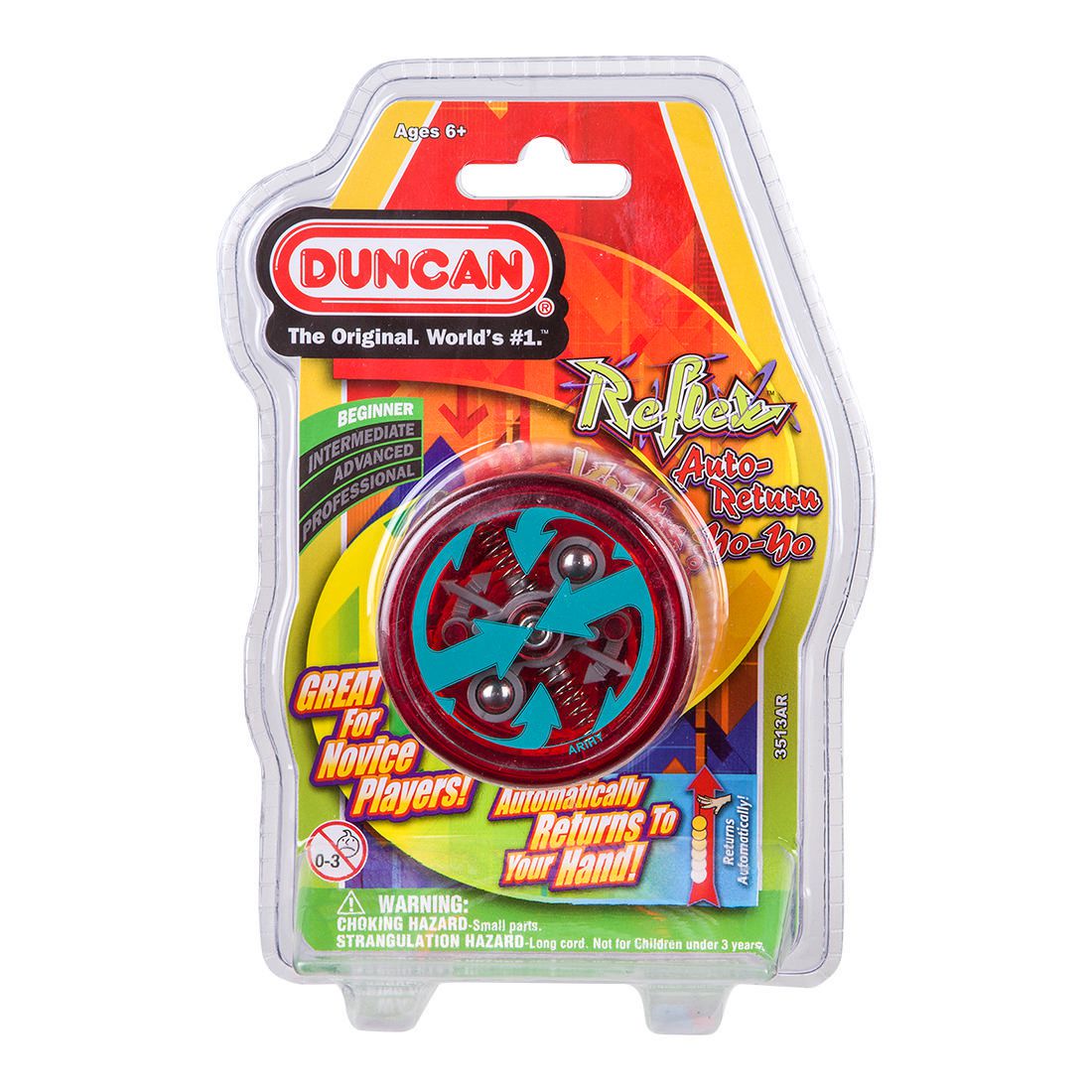 target yoyo