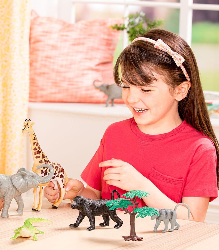 Animal Figurines Target