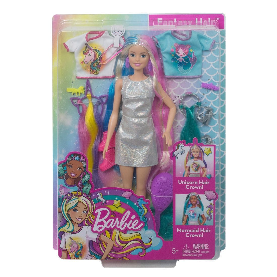 barbie target australia