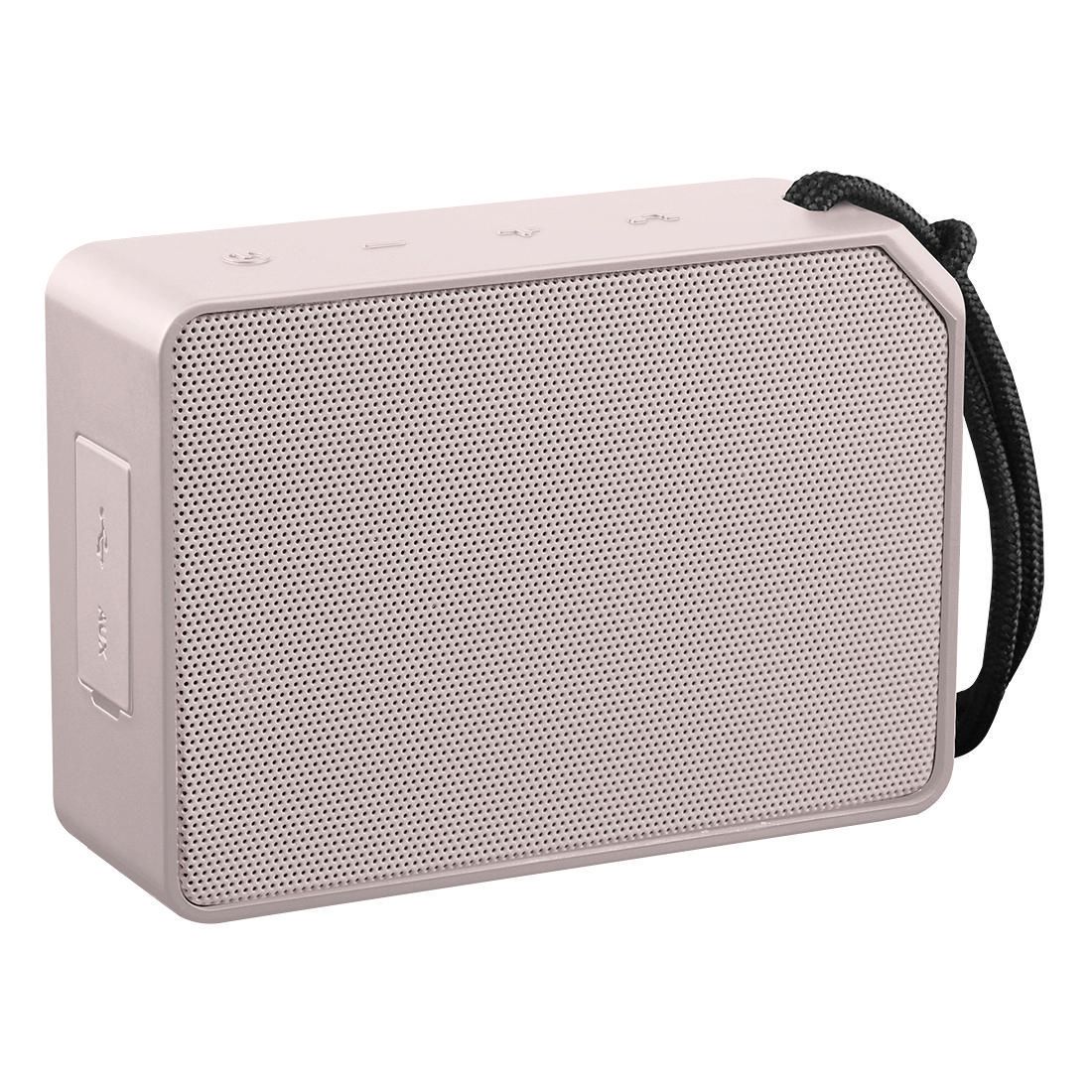 waterproof ip66 bluetooth speaker target
