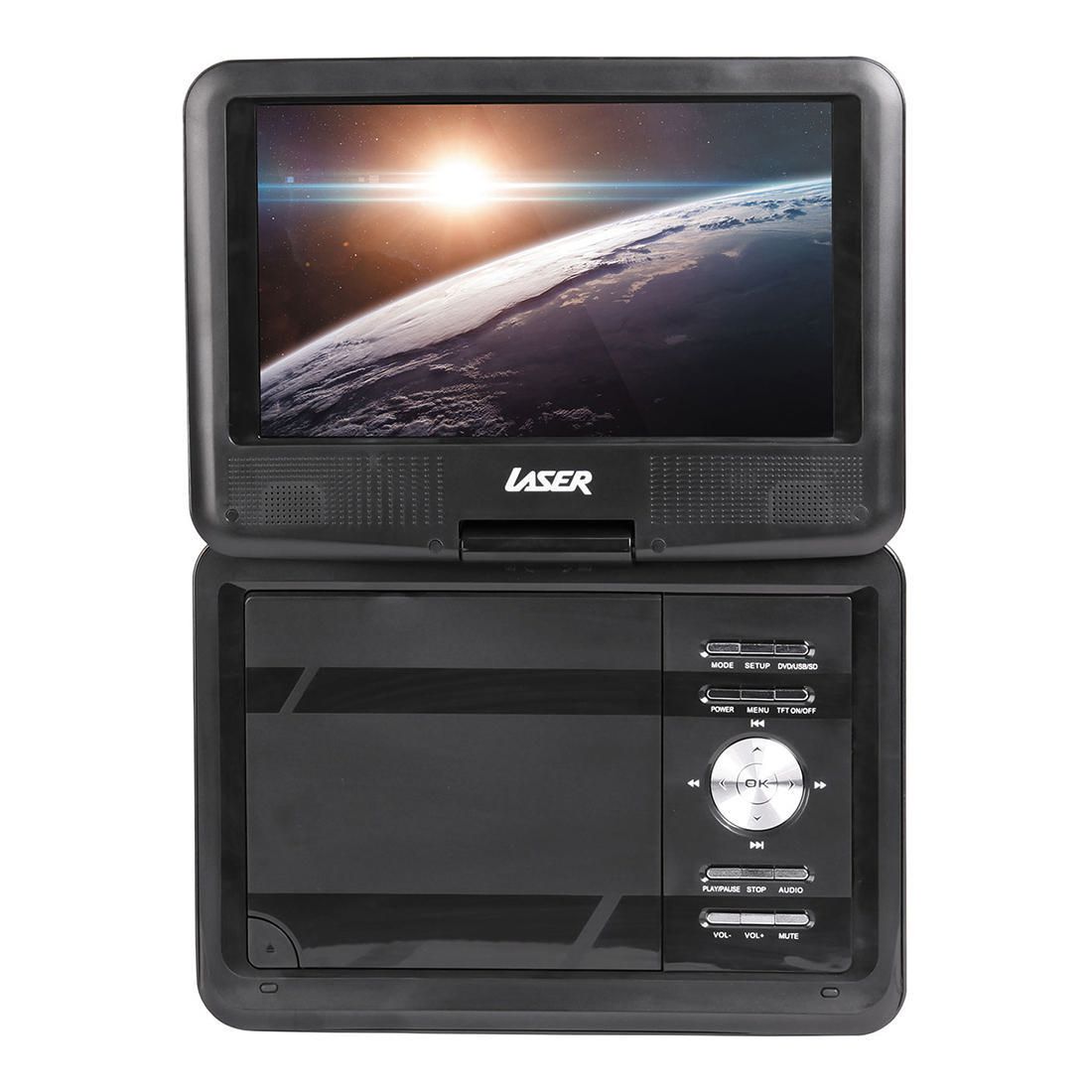 barbie portable dvd player