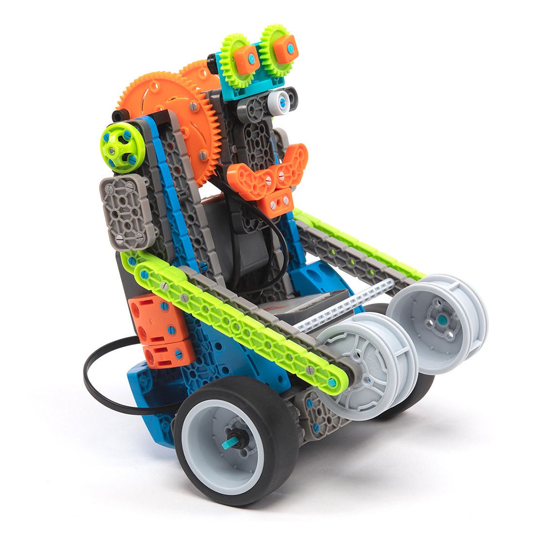 big monster toys llc