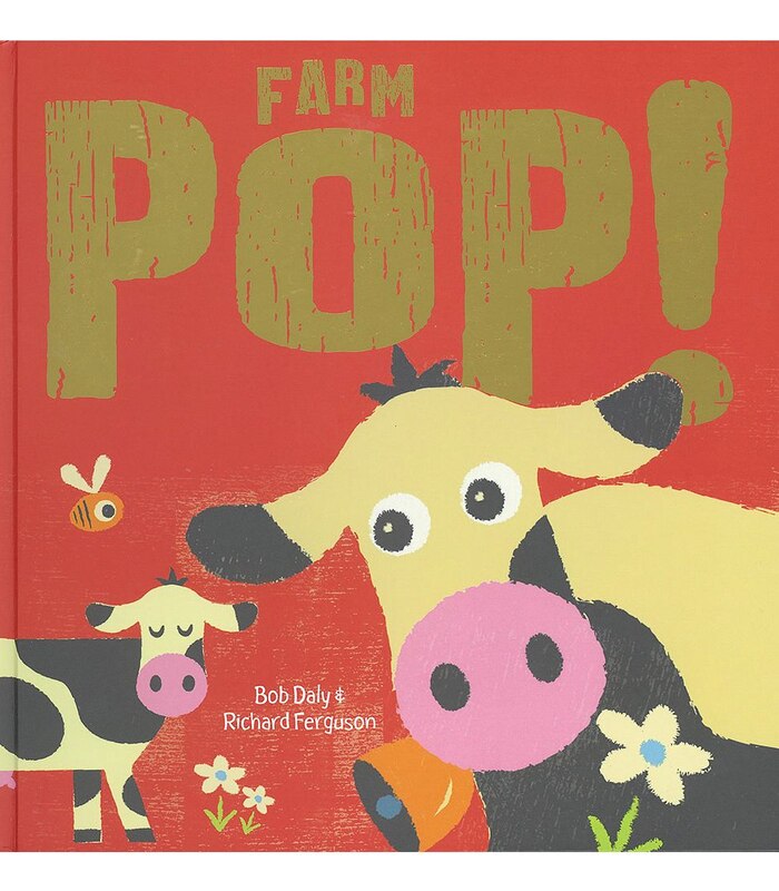 Pop! Farm | Target Australia Pop! Farm | Target Australia