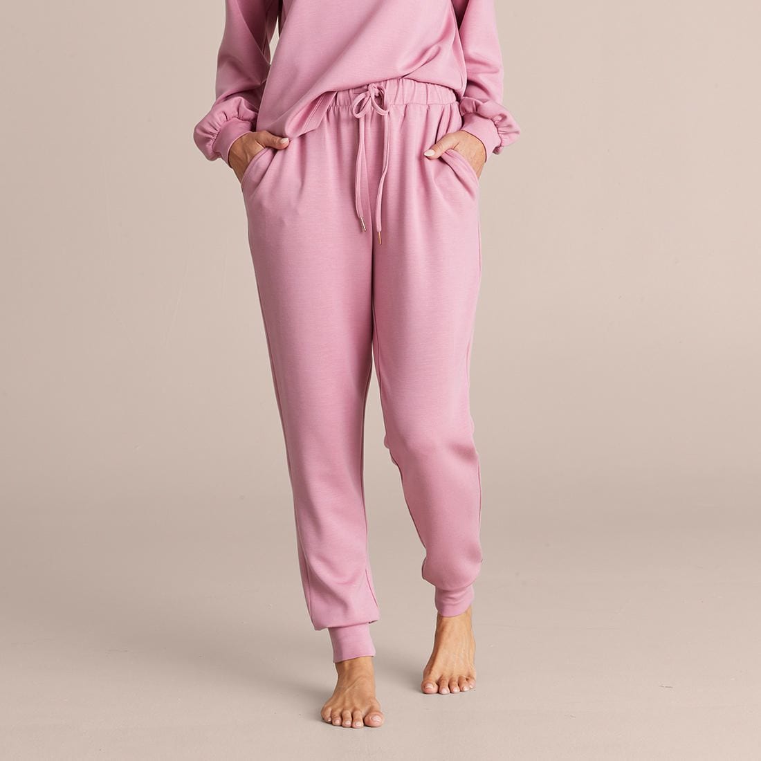 Lounge Full Length Sleep Pants | Target 