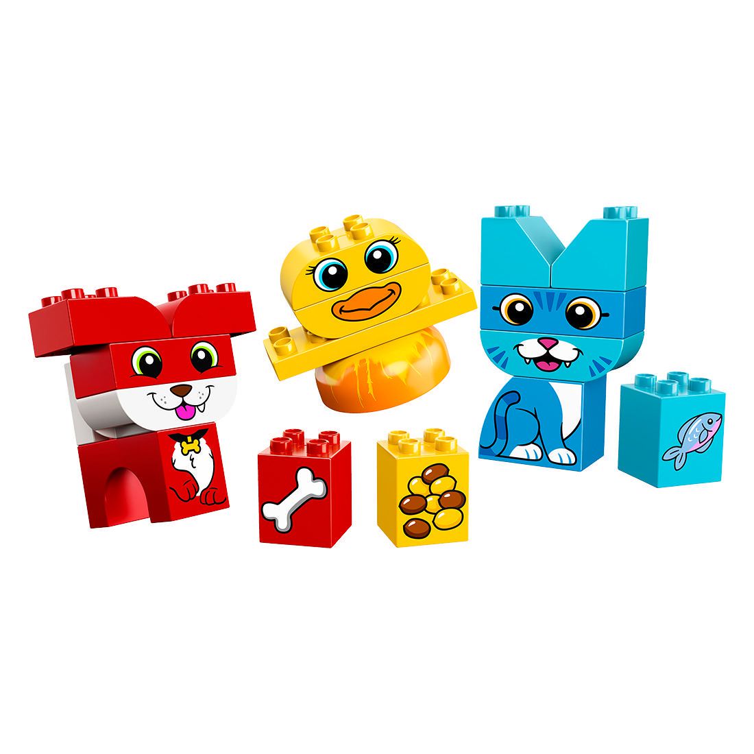 duplo puzzle