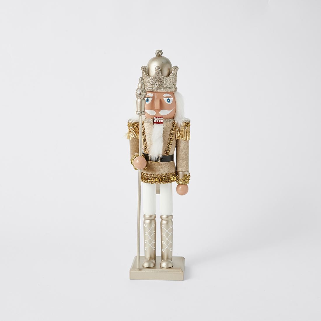 Christmas Large Nutcracker Soldiers Assorted Target Australia
