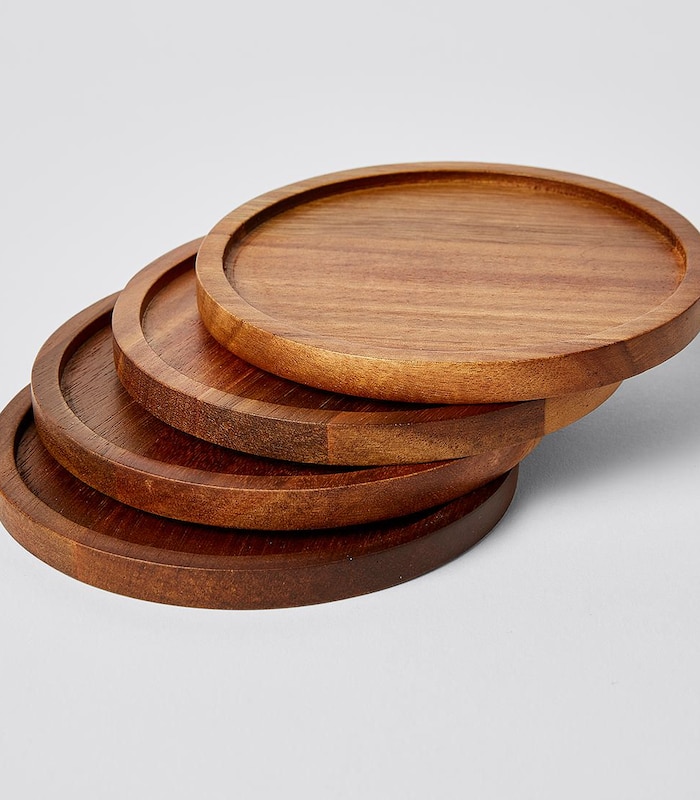 Coasters