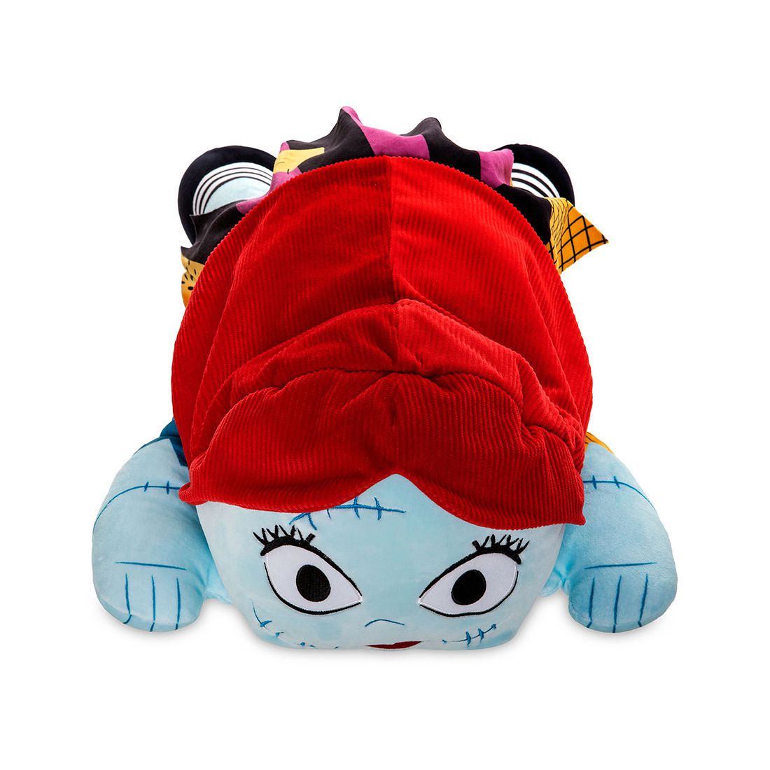 the nightmare before christmas plush toys
