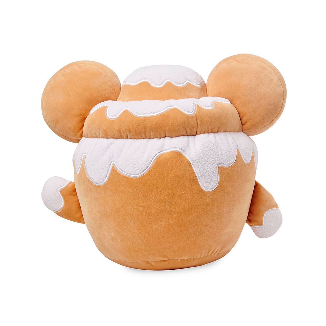 scented disney plush