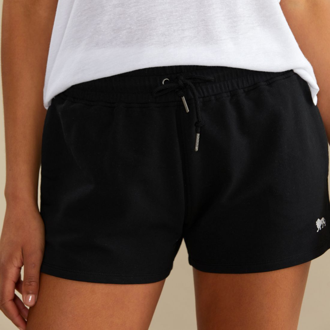 Lonsdale London Northwich Knit Shorts 
