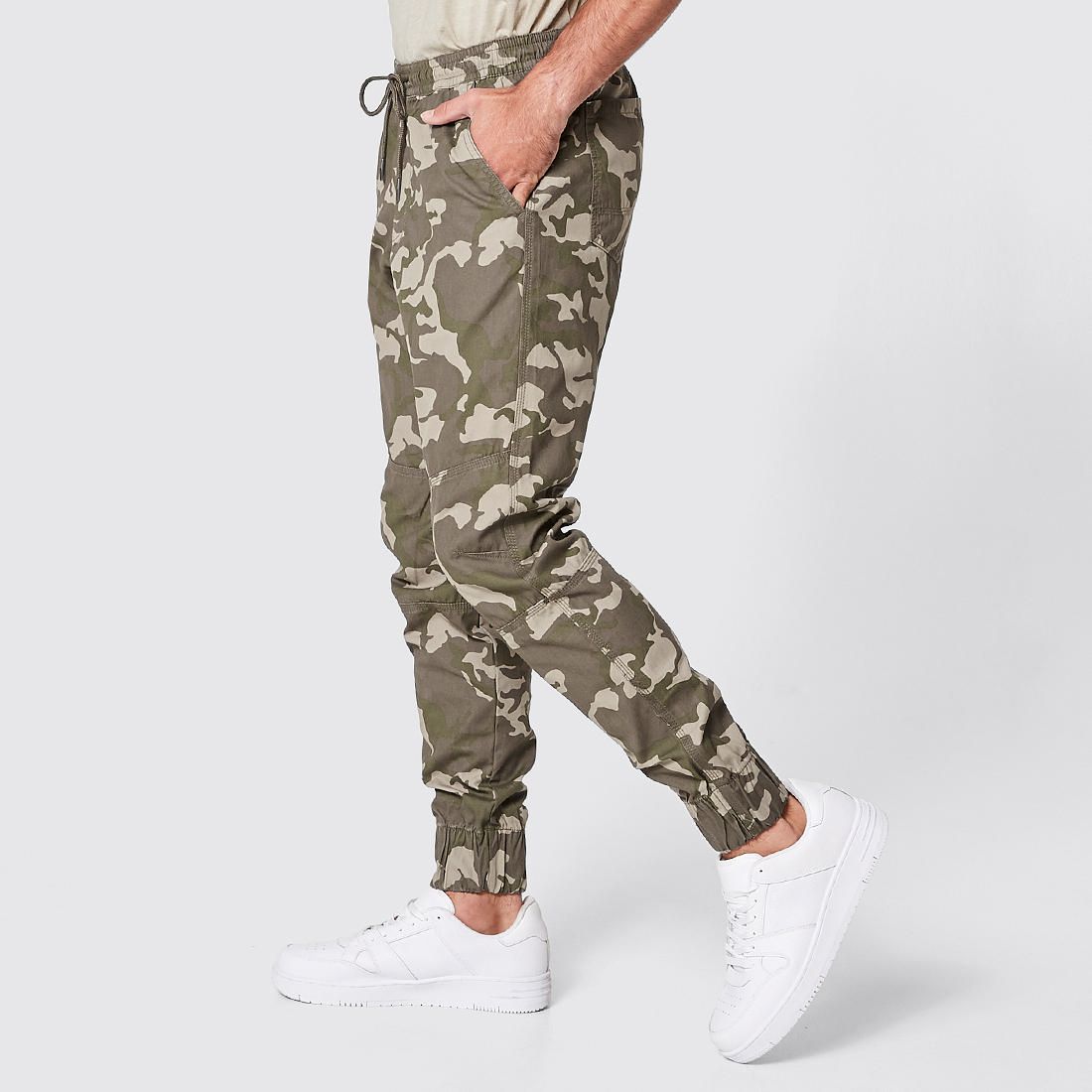 target mens camo pants