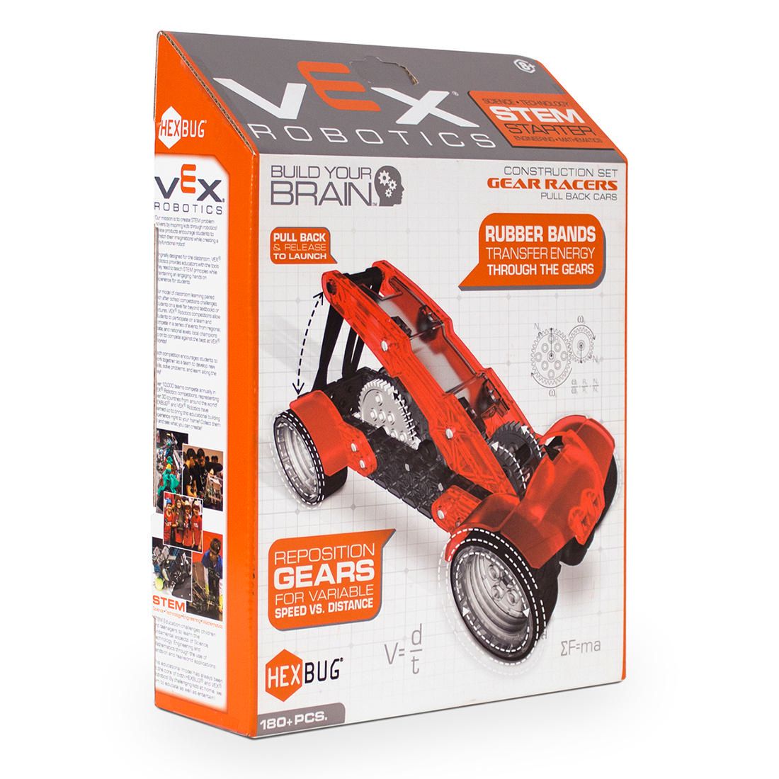 hexbugs target australia