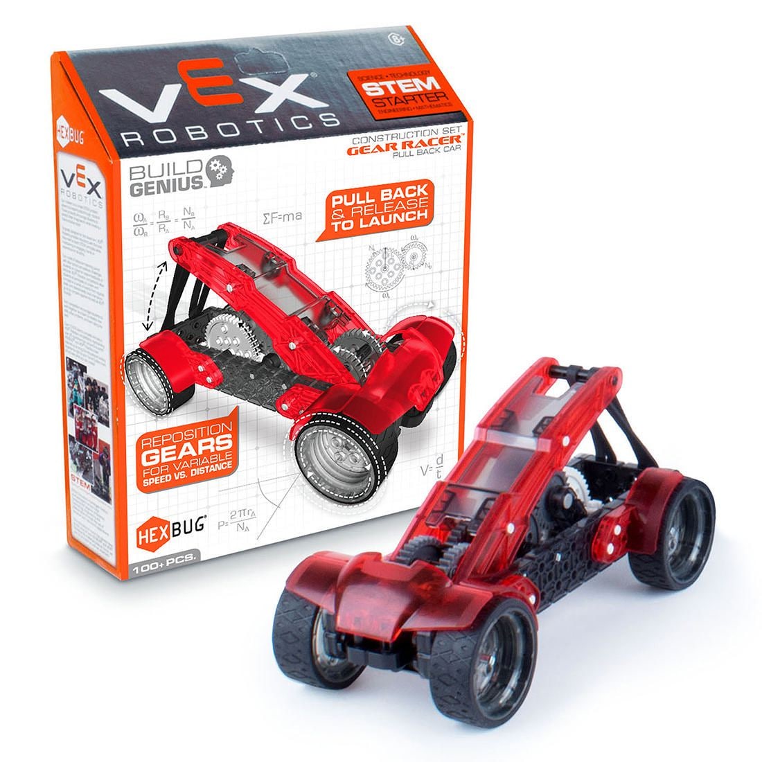 hexbugs target australia