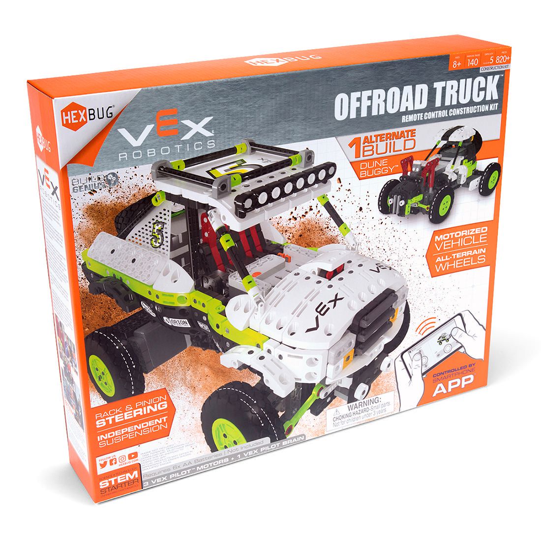 toy robots target australia