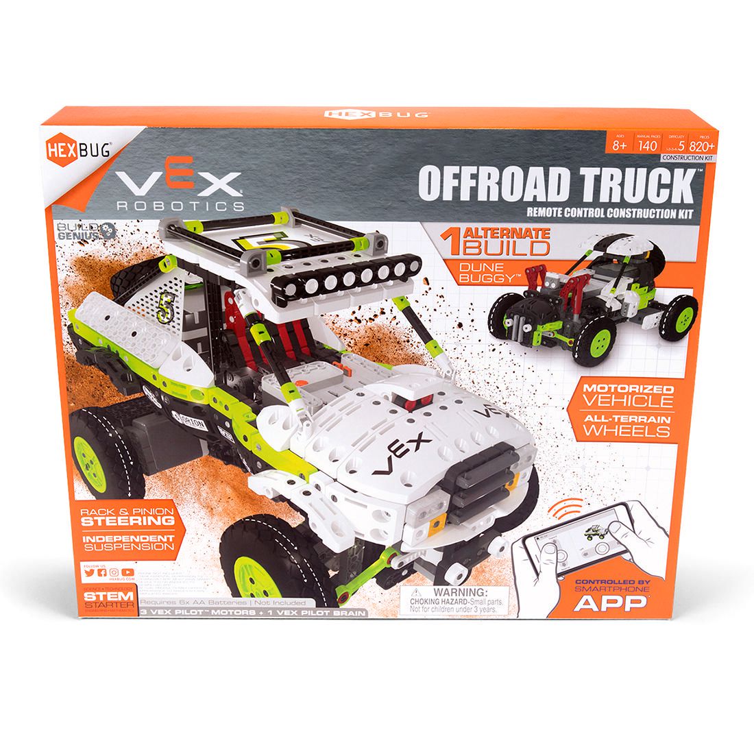 hexbugs target australia