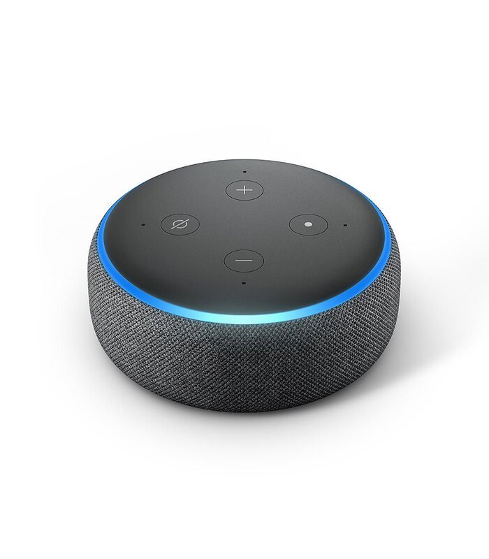 target.com.au | Echo Dot 3rdgen Speaker