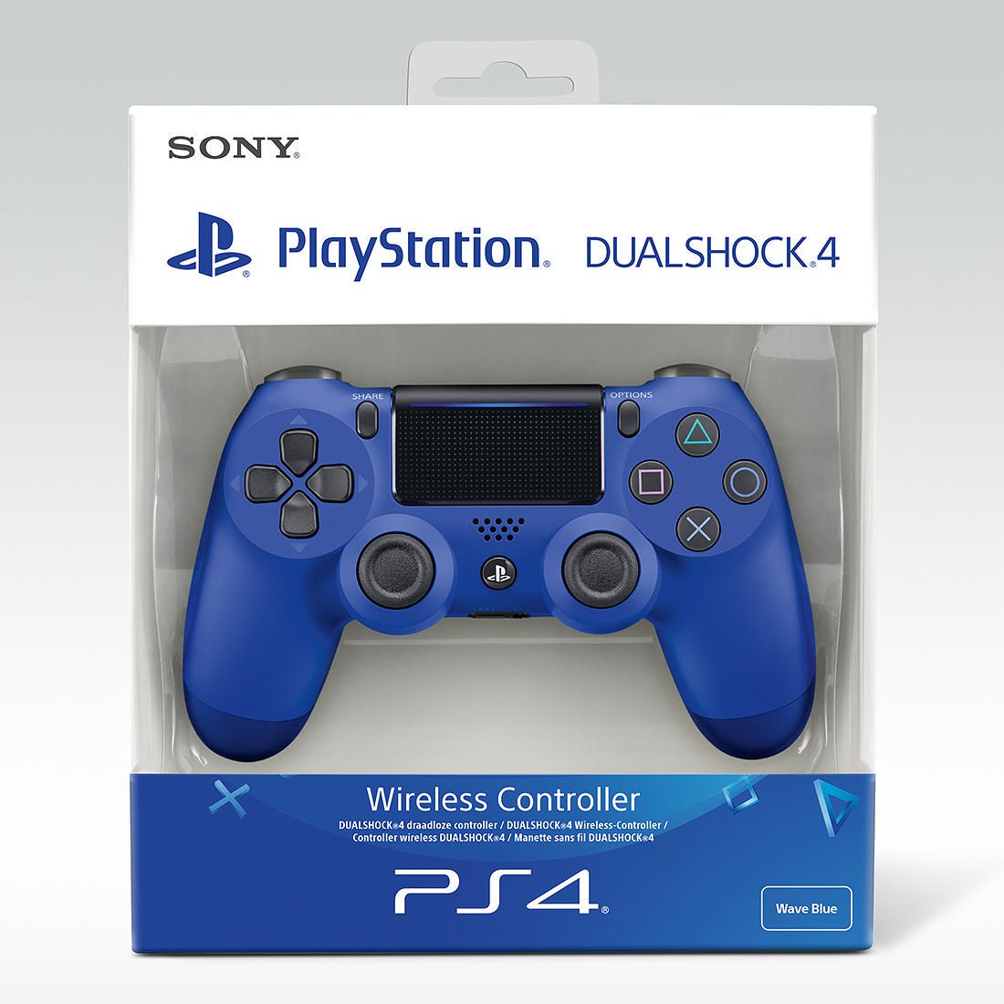 ps4 controller target australia